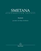                              Macbeth
                             