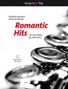                              Romantic Hits na 2 flety
                             