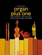                              Organ plus one: Praise and Thanks / Bapt
                             