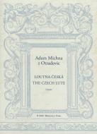                              The Czech Lute
                             