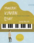                              Modern Piano Studies
                             