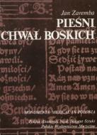                              Pieśni Chwał Boskich
                             