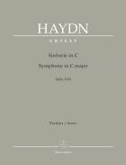                              Symfonia C-dur
                             