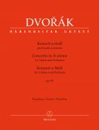                              Koncert a-moll, op. 53 na skrzypce i ork
                             