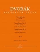                              IX Symfonia e-moll, op. 95 "Z Nowego Świata
                             