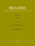                              Walce, op. 39
                             