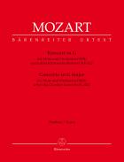                              Koncert G-dur na flet i orkiestrę
                             