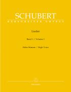                              Lieder / Pieśni cz. 1
                             