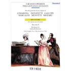                              Grandi Operisti Per Giovani Cantanti vol
                             