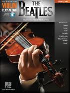 Violin Play-Along Vol. 60