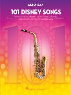 101 Disney Songs na saksofon