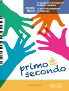                              Primo & Secondo
                             