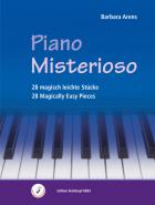                              Piano Misterioso
                             