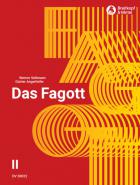                              Das Fagott / The Bassoon vol. 2
                             
