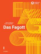                              Das Fagott / The Bassoon vol. 1
                             