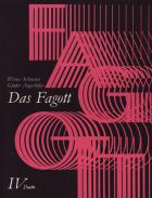                              Das Fagott / The Bassoon vol. 4
                             