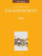                              Percussion Instruments Part 1: Kleine Tr
                             