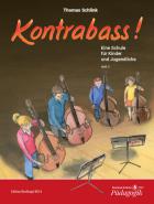                              Kontrabass! vol. 2
                             