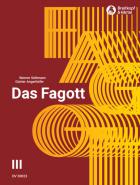Das Fagott / The Bassoon vol. 3