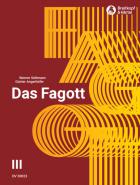                              Das Fagott / The Bassoon vol. 3
                             