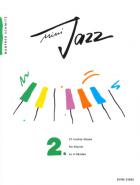 Mini Jazz - vol. 2: 21 Easy Pieces