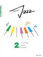                              Mini Jazz - vol. 2: 21 Easy Pieces
                             