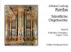                              Complete Organ Works vol. 2
                             