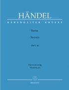                              Serse - Xerxes
                             