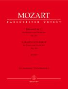                              Koncert na fortepian i orkiestrę nr 25, 
                             