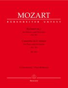                              Koncert na fortepian i orkiestrę nr 24 i
                             