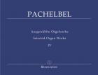                              Wybrane utwory organowe cz. 4
                             