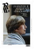                          Ruch Muzyczny nr 3/2020 e-edition
                         