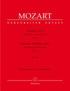                              Koncert na fortepian i orkiestrę nr 6, B
                             