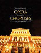                              Bärenreiter Album of Opera Choruses for 
                             