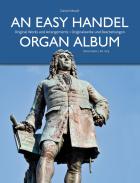                              An Easy Haendel Organ Album
                             