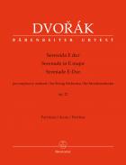                              Serenada e-moll, op. 22
                             