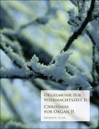 Christmas for Organ cz. 2