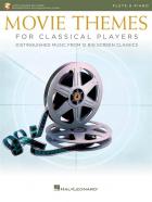                              Movie Themes for Classical Players
                             