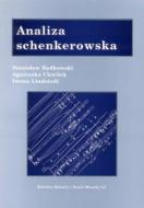                              Analiza Schenkerowska
                             