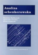Analiza Schenkerowska
