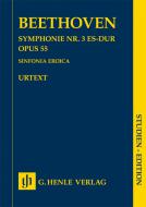                              III Symfonia Es-dur - Eroica
                             