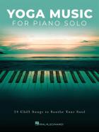                              Yoga Music for Piano Solo
                             