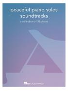                              Peaceful Piano Solos: Soundtracks
                             