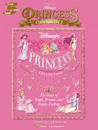                              Disney's Princess Collection
                             