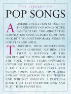                              The Library Of Pop Songs - PVG
                             