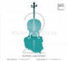                              Polish cello 2 - CD
                             