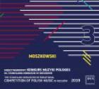                             Międzynarodowy Konkurs Muzyki Polskiej i
                             