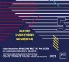 Międzynarodowy Konkurs Muzyki Polskiej i