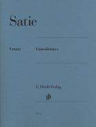                              Gnossiennes
                             