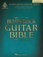                              Blues-Rock Guitar Bible
                             